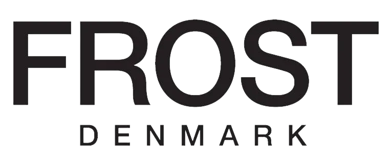 Hersteller-Logo Frost Denmark