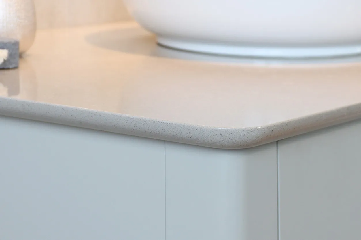 Badrenovierung en Suite mit Charme — Region Oberursel