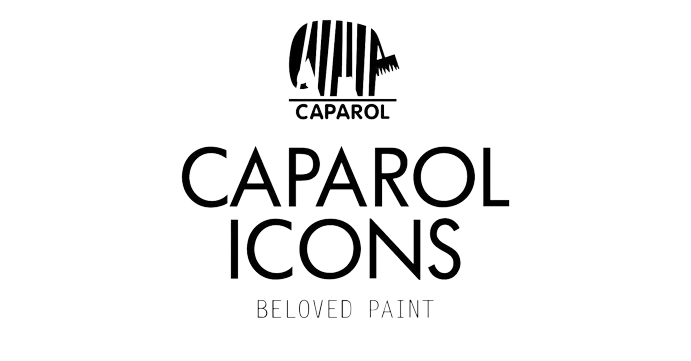 Hersteller-Logo Caparol Icons