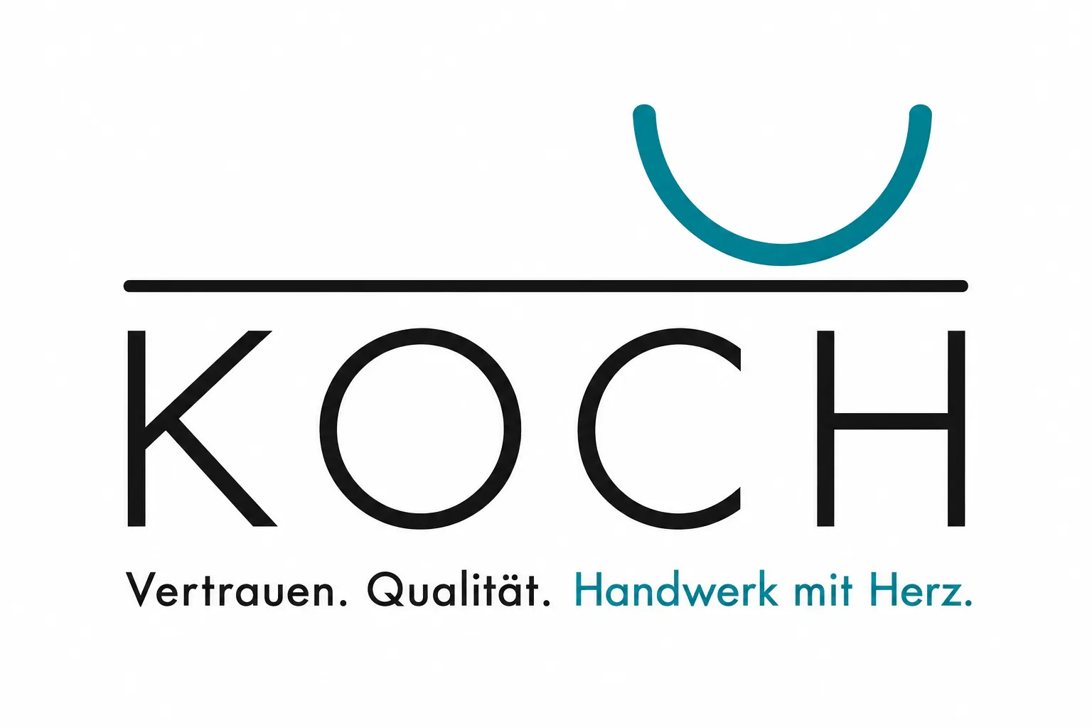 Logo Koch — Adam Koch GmbH & Co. KG, Oberursel